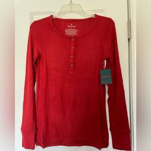 Tommy John Lounge Henley